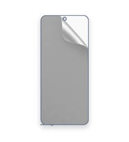 SChitec MOTOROLA Moto G54 Uyumlu Ön Yüzey Mat Hidrojel Ekran Koruyucu