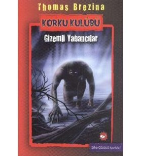 Korku Kulübü 2 - Gizemli Yabancılar