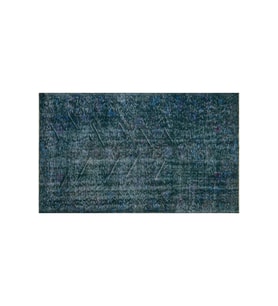 Vintage  Eskitme El Yapımı Halı 152x248 cm 8774