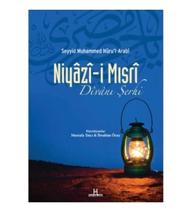 Niyaz-i Mısri Divanı Şerhi