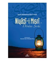 Niyaz-i Mısri Divanı Şerhi