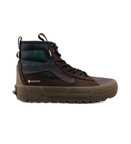 Vans Ua Sk8 Hi Gore Tex Mte 3 Erkek Trekking Bot Ve Ayakkabısı VN0A5I11BGS1 Kahverengi