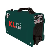 KL PRO 40 A 5.8 KVA İNVERTÖR PLASMA MAKİNASI KL PRO  KLPLS40