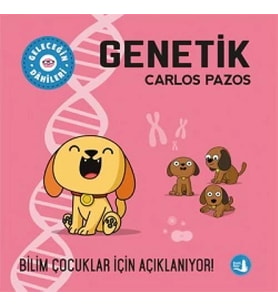 Geleceğin Dahileri Genetik