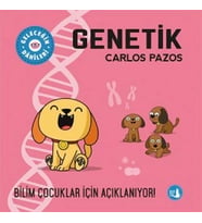 Geleceğin Dahileri Genetik