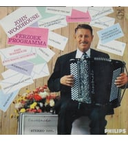 John Woodhouse – Verzoekprogramma