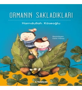 Ormanın Sakladıkları