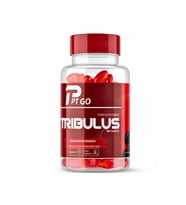 PT GO Tribulus 60 Kapsül Red Korean Giseng İçeriği