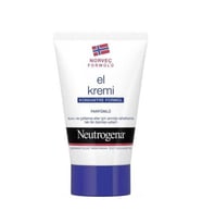 Neutrogena El Kremi Parfümlü 50 Ml