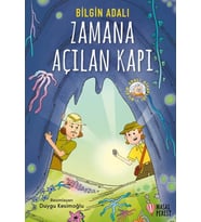 Zamana Açılan Kapı