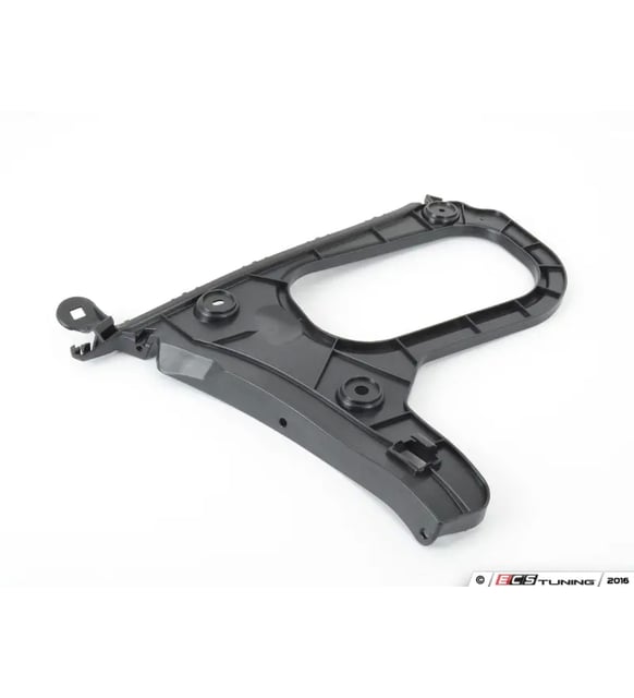 Tampon Bağlantı Braketi A3 2013-2016 Sedan Arka Sağ (Oem No:8V5807378)