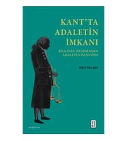 Kant’ta Adaletin İmkanı