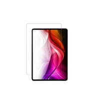 Lenovo Tab P11 Plus Uyumlu Kılıf Dostu Cam Ekran Koruyucu - Şeffaf