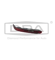 4M0945095 Stop Lambası SOL Tampondaki - Audi Q7 2016->