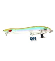 Fujin ZigZags ZZ-105SW 10.5cm 10gr Suni Yem 011