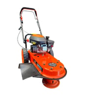 abm Atak PCG2000 4.3bg 3.2kW 196cc 137mm 43.3kg Tekerli 4t Benzin Motorlu Tırpan