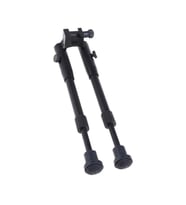 Bipod Katlanabilir Kızaklı Çatal Ayak