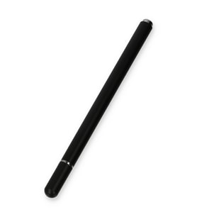 Dokunmatik Stylus Kalem Pen 108 - Siyah