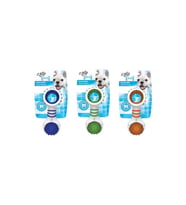 AFP Köpek Oyuncağı Dental Çıngırak 5x4,7x11,6 cm
