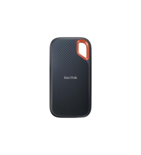 SanDisk Extreme SDSSDE61-4T00-G25 4 TB 2.5 USB 3.2 Taşınabilir SSD Lacivert