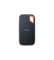 SanDisk Extreme SDSSDE61-4T00-G25 4 TB 2.5 USB 3.2 Taşınabilir SSD Lacivert