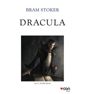 Dracula - Bram Stoker
