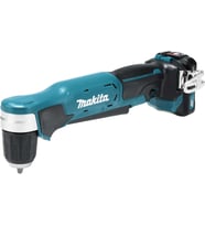 Makita Da333Dwae 12V Maks. Li-Ion Cxt Açılı Matkap 2 X 2,0 Ah Li-Ion Pil Ve Şarj Cihazı Ile Birlikte