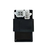Motobir CDI Beyin Çift Soket 4+2 Mondial Agk 125 Cg 125 100 Kh Kn Km Kt