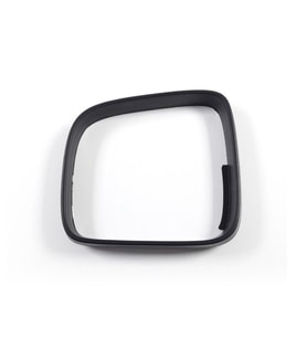 Vw Caddy 2004-2010 Ayna Çercevesi Sol 7E1858553