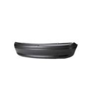 Opel Corsa B 1997-2000 Tampon Arka Siyah Astarlı 90541863 R2A