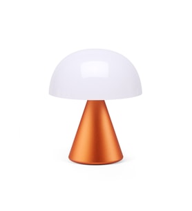Lexon Mina M  Led Lamba Turuncu