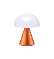 Lexon Mina M  Led Lamba Turuncu