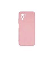 Xiaomi Redmi Note 10S Uyumlu Kılıf Zore Mara Lansman Kapak