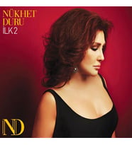 Nükhet Duru İlk 2 - CD (STD)