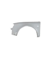 AUDI A6- 01/04; ÖN ÇAMURLUK DELİKLİ SOL GRİ BOYALI (SIMYI) 4B0821105B 1326-2102