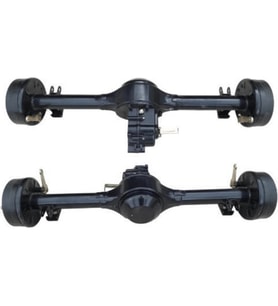 VW Polo (9N_, 9A_) 2001-2009 Skoda Fabia 2 (542) 2007-2014 Seat Ibiza 3 (6L1) 2002-2009 Dingil Arka