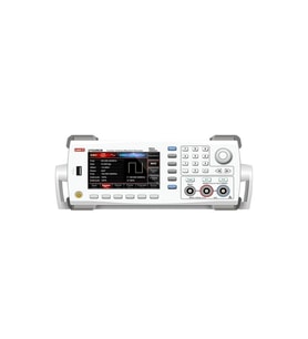UNI-T UTG2062B 60MHz 2 Kanal Fonksiyon Dalga Jeneratörü