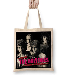 The Only Ones Bez Çanta Uzun Saplı