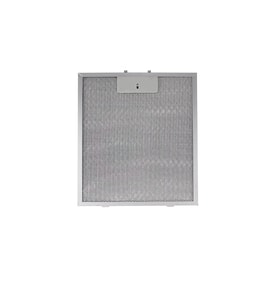 Simfer T8658SM Uyumlu Davlumbaz Tel Filtresi 248 Mm X 300 Mm Çift Tırnaklı