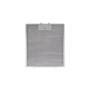 Simfer T8658SM Uyumlu Davlumbaz Tel Filtresi 248 Mm X 300 Mm Çift Tırnaklı