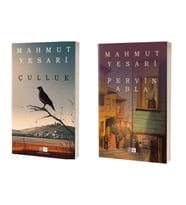 Çulluk & Pervin Abla - Mahmut Yesari (2 Kitap Set)