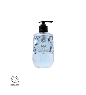 Rebul Ice Sıvı Sabun 500 ml