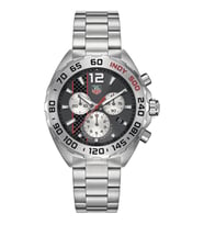 TAG Heuer Formula 1 CAZ1114.BA0877 Erkek Kol Saati