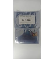 SAMSUNG CLP-300 COMPATİBLE CHİP (easy) MEGENTA