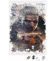 Gerakt De Rivia Puzzle 240 Parça Yapboz