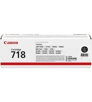 Canon I-sensys Lbp-7200 Siyahtoner
