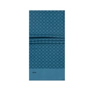 923 Aker Elegance Monogram Şal 1090100