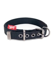Tailpetz Comfy Collar Köpek Boyun Tasması Siyah Large