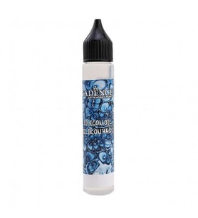 Cadence Silikon Yağı 25 ml. 