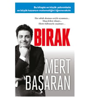 Bırak - Mert Başaran